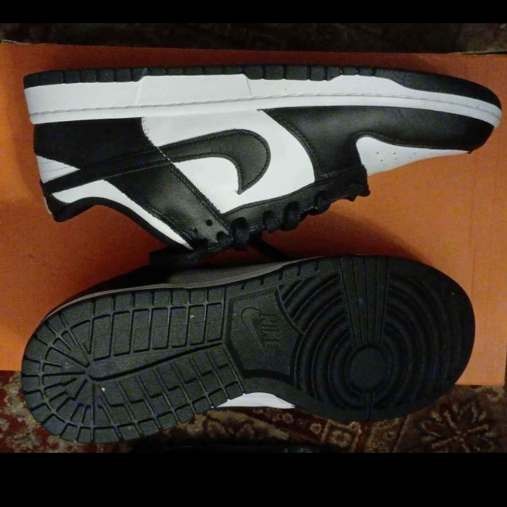 Nike Panda 11